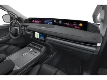 Lincoln Navigator L Ultra