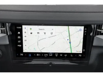 Lincoln Navigator L Ultra