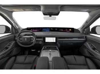 Lincoln Navigator L Black Label