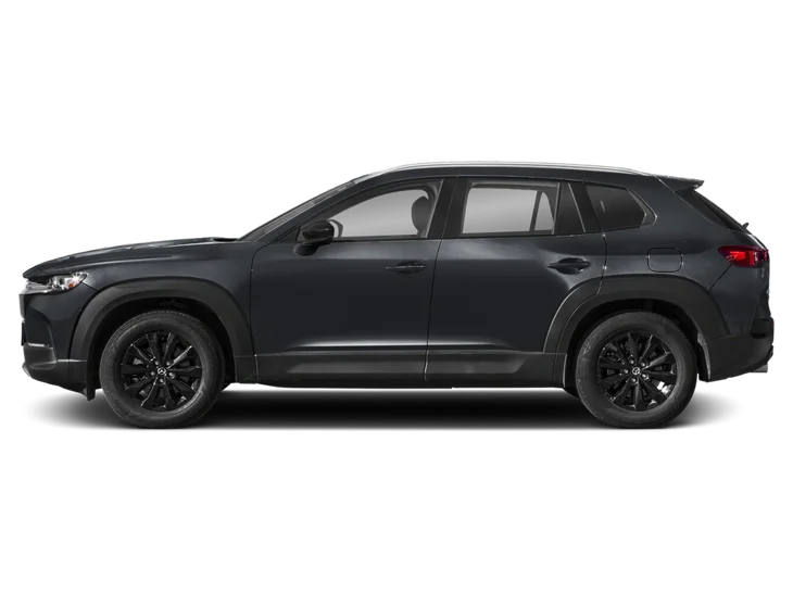 2024 Mazda CX-50 2024