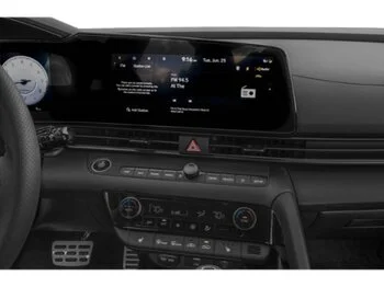 Hyundai Elantra N 
