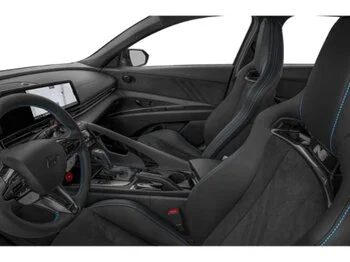 Hyundai Elantra N 