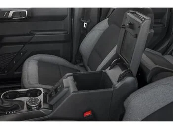 Ford Bronco Big Bend