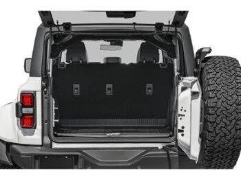 Ford Bronco Raptor
