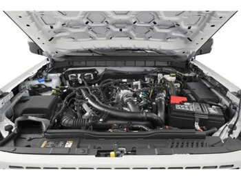 Ford Bronco Édition Stroppe