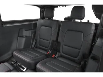 Ford Bronco Édition Stroppe