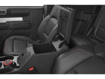 Ford Bronco Édition Stroppe