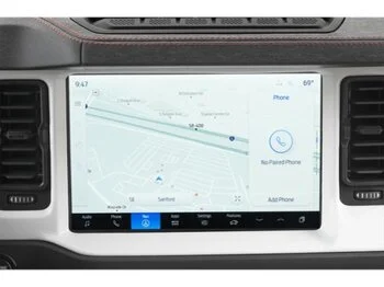 Ford Bronco Édition Stroppe