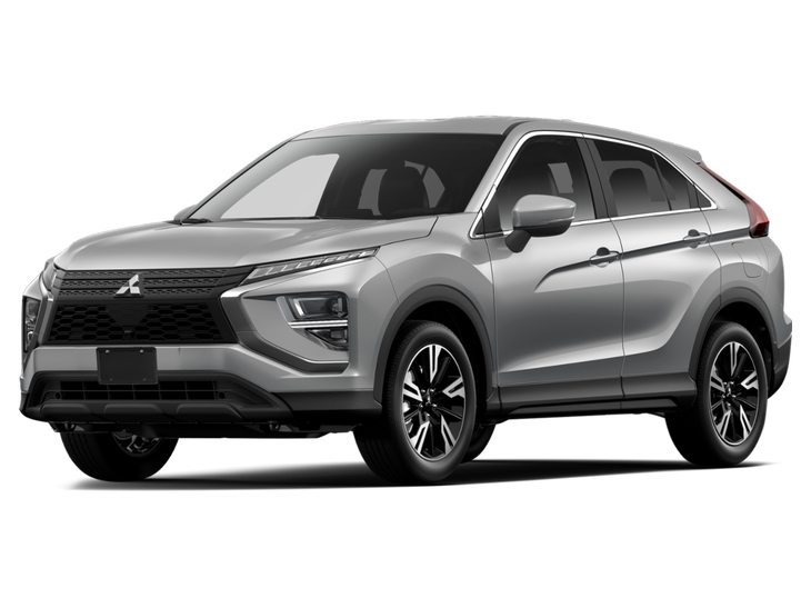 2025 Mitsubishi Eclipse Cross ES
