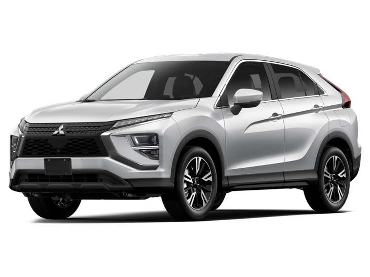 2025 Mitsubishi Eclipse Cross ES