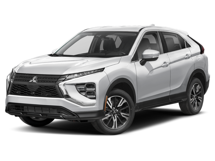 2025 Mitsubishi Eclipse Cross ES