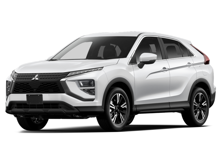 2025 Mitsubishi Eclipse Cross ES