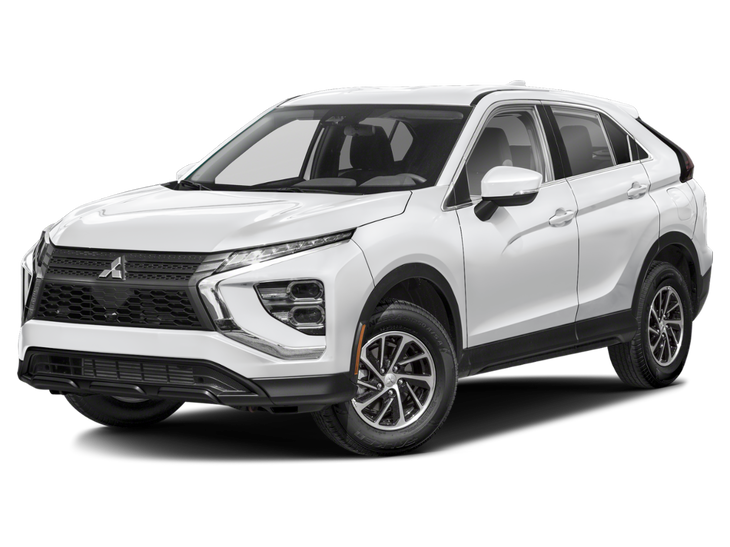 2025 Mitsubishi Eclipse Cross ES