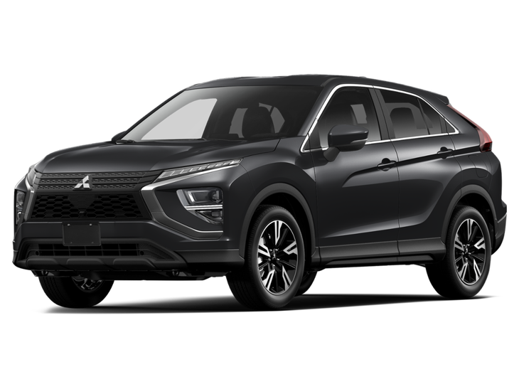 2025 Mitsubishi Eclipse Cross ES