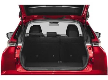 Mitsubishi Eclipse Cross ES