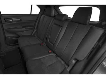 Mitsubishi Eclipse Cross ES