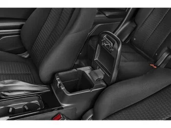 Mitsubishi Eclipse Cross ES