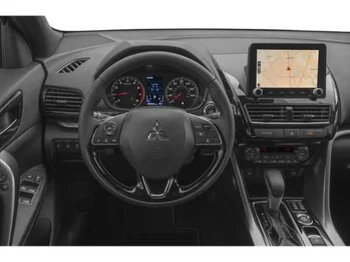 Mitsubishi Eclipse Cross ES