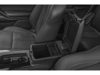 Mitsubishi Eclipse Cross ES