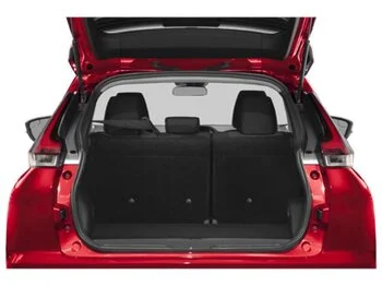 Mitsubishi Eclipse Cross ES