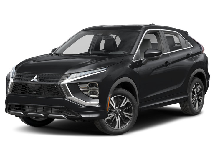 2025 Mitsubishi Eclipse Cross GT