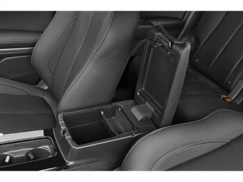 Mitsubishi Eclipse Cross GT