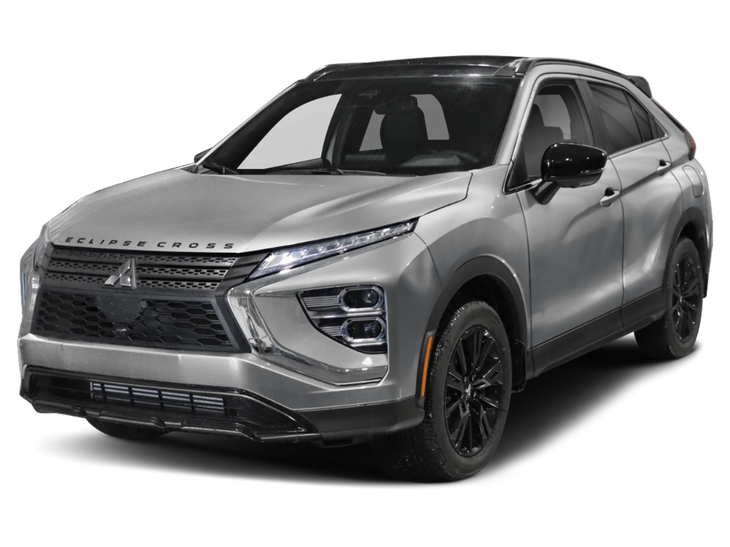 2025 Mitsubishi Eclipse Cross NOIR