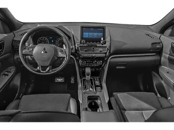 Mitsubishi Eclipse Cross NOIR