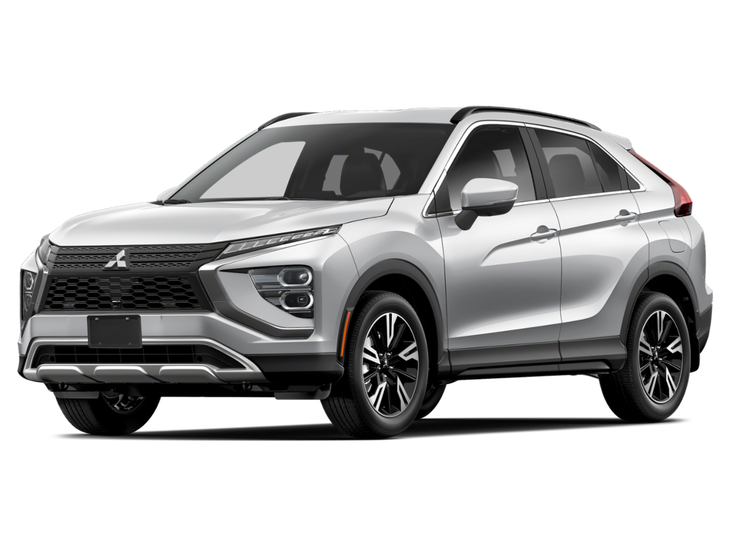 2025 Mitsubishi Eclipse Cross SEL 2025 Mitsubishi Eclipse Cross SEL