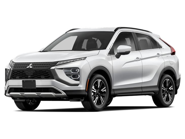 2025 Mitsubishi Eclipse Cross SEL 2025 Mitsubishi Eclipse Cross SEL