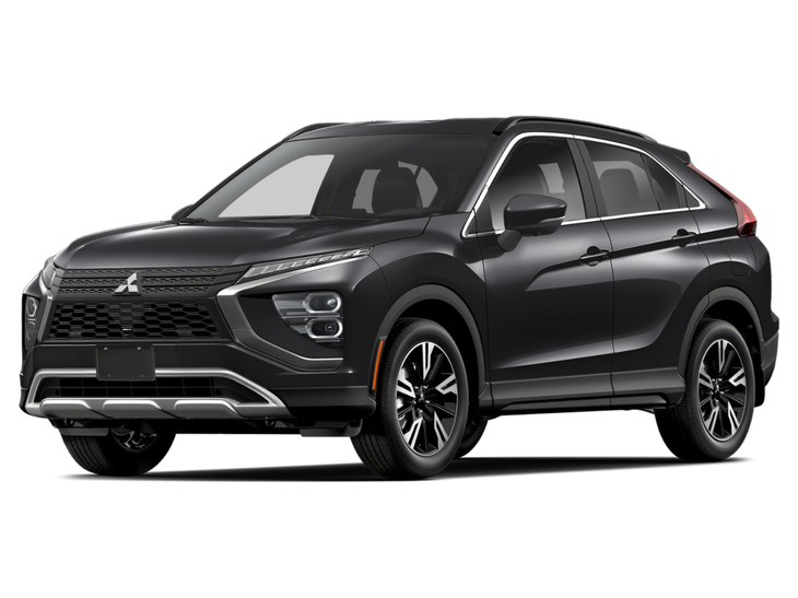 2025 Mitsubishi Eclipse Cross SEL 2025 Mitsubishi Eclipse Cross SEL