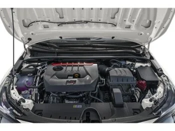Toyota GR Corolla 