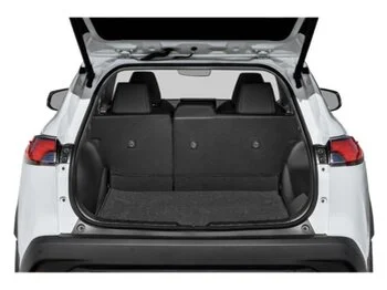 Toyota Corolla Cross hybride XSE