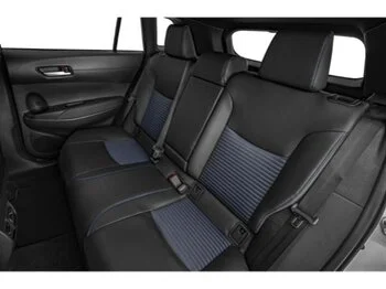 Toyota Corolla Cross hybride XSE