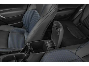 Toyota Corolla Cross hybride XSE