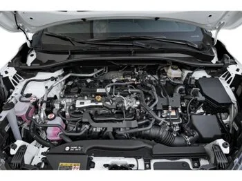 Toyota Corolla Cross hybride XSE