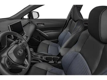 Toyota Corolla Cross hybride XSE