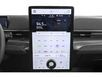 Ford Mustang Mach-E GT