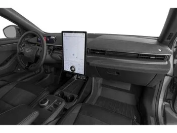 Ford Mustang Mach-E GT