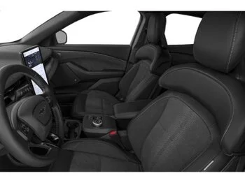 Ford Mustang Mach-E GT