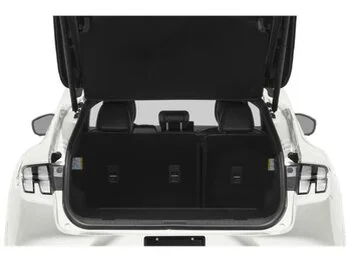 Ford Mustang Mach-E GT