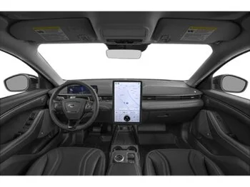 Ford Mustang Mach-E Premium