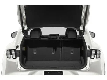 Ford Mustang Mach-E Premium