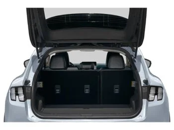 Ford Mustang Mach-E Sélect