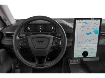 Ford Mustang Mach-E Sélect