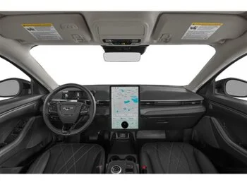 Ford Mustang Mach-E Sélect