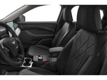 Ford Mustang Mach-E Sélect