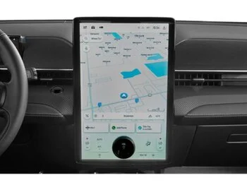 Ford Mustang Mach-E Sélect