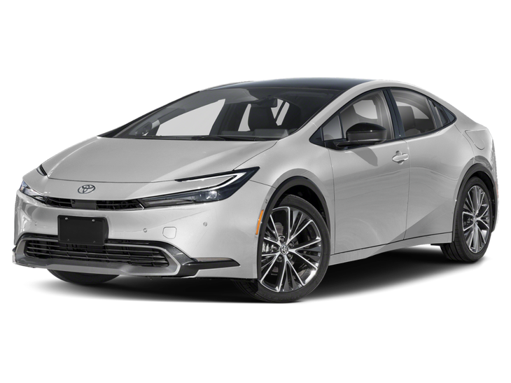 2025 Toyota Prius Limitée
