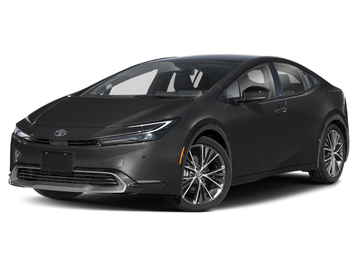 2025 Toyota Prius Limitée
